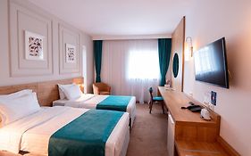 Best Western Stil Hotel Bucharest